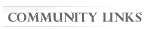 Community Links